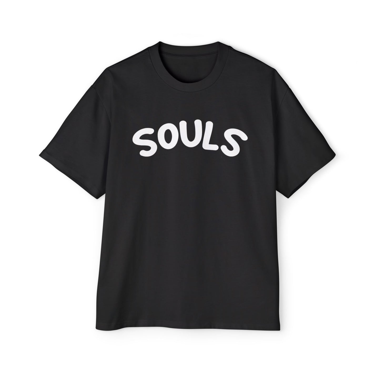 SOULS Graphic Tee