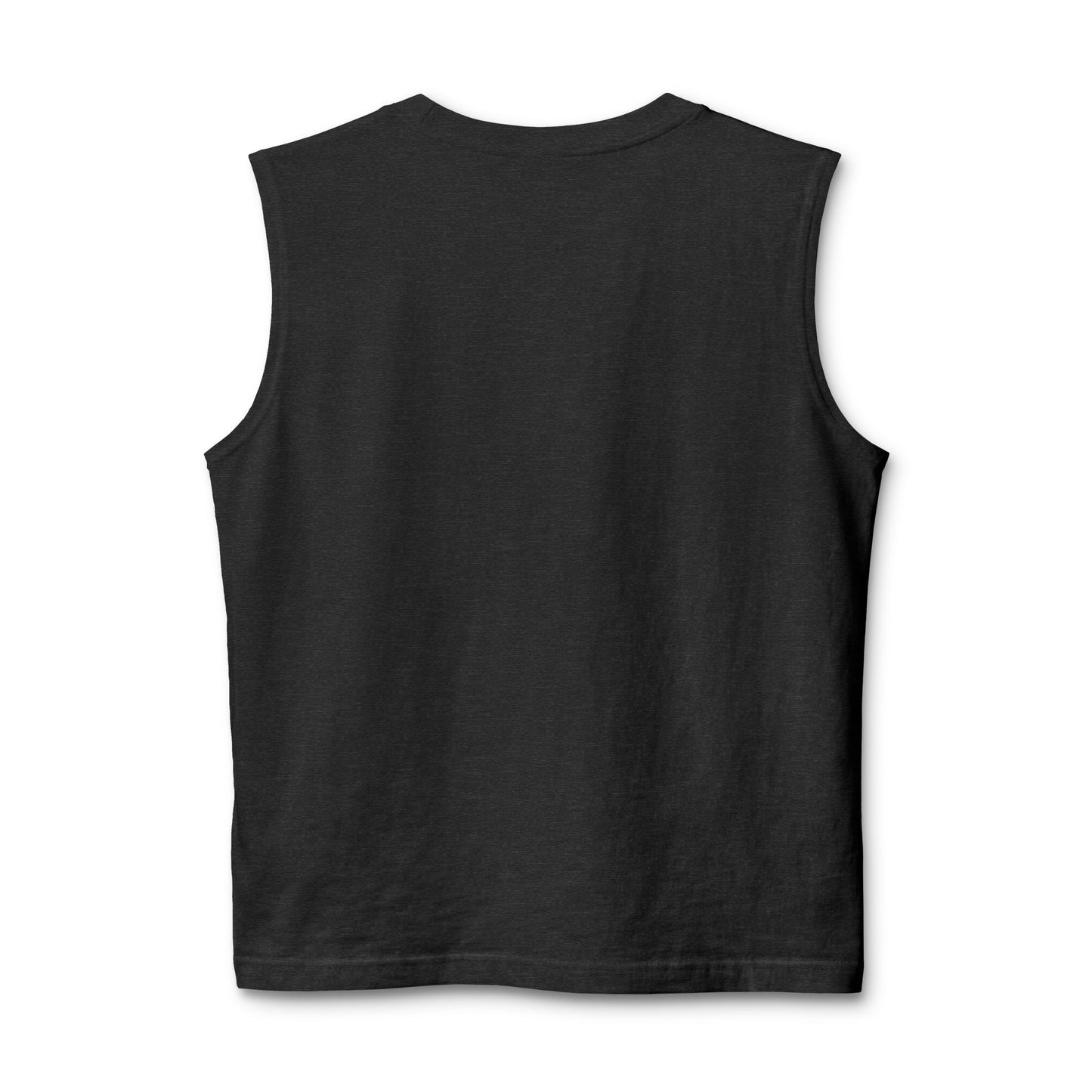 Ninja Way Muscle Tank