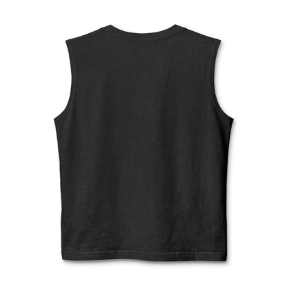 Ninja Way Muscle Tank