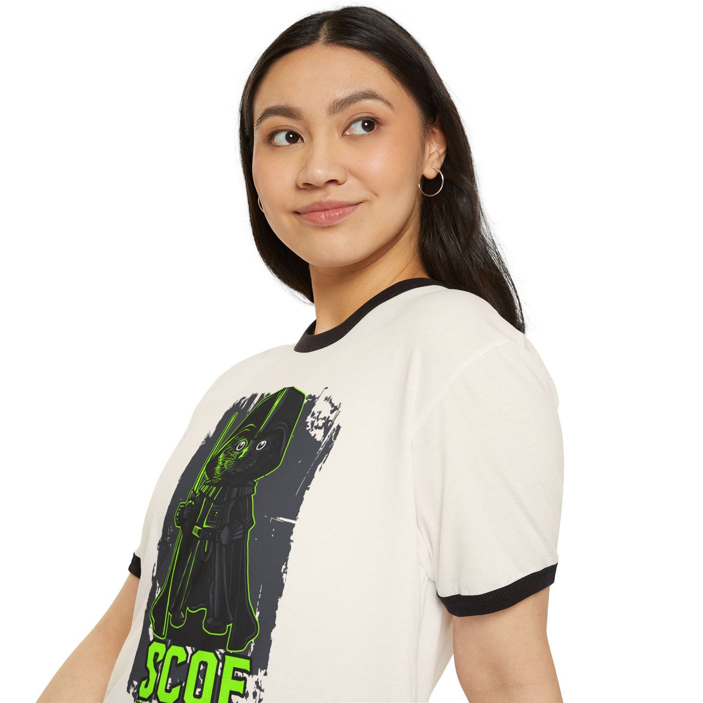 SCOF GraphicT-Shirt