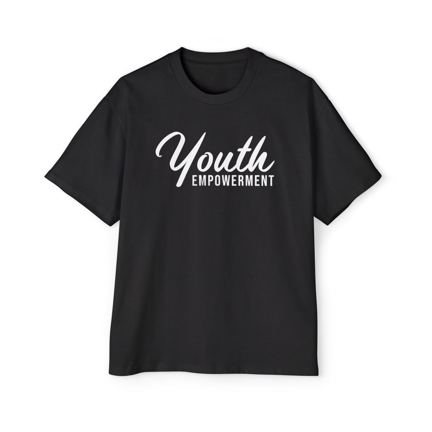 Youth Empowerment Tee