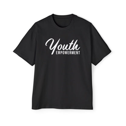 Youth Empowerment Tee