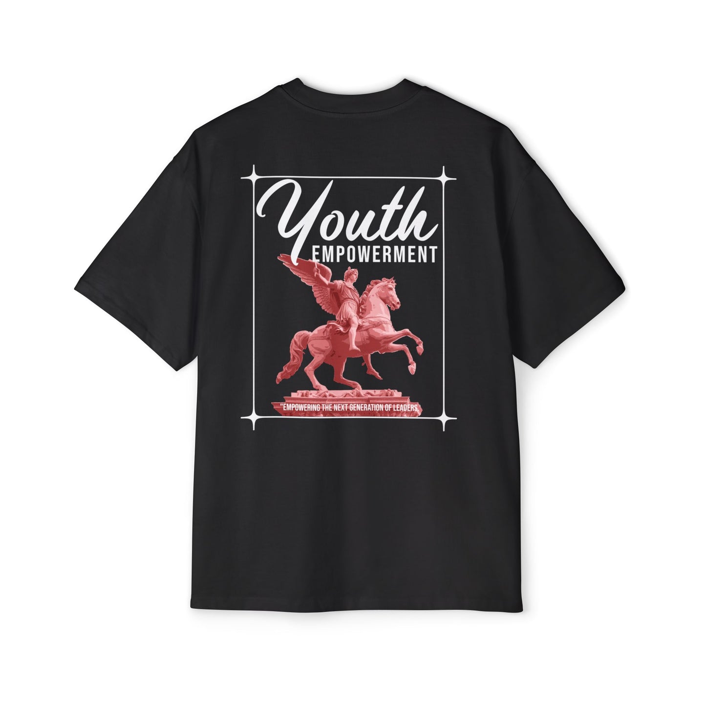 Youth Empowerment Tee