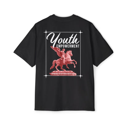 Youth Empowerment Tee