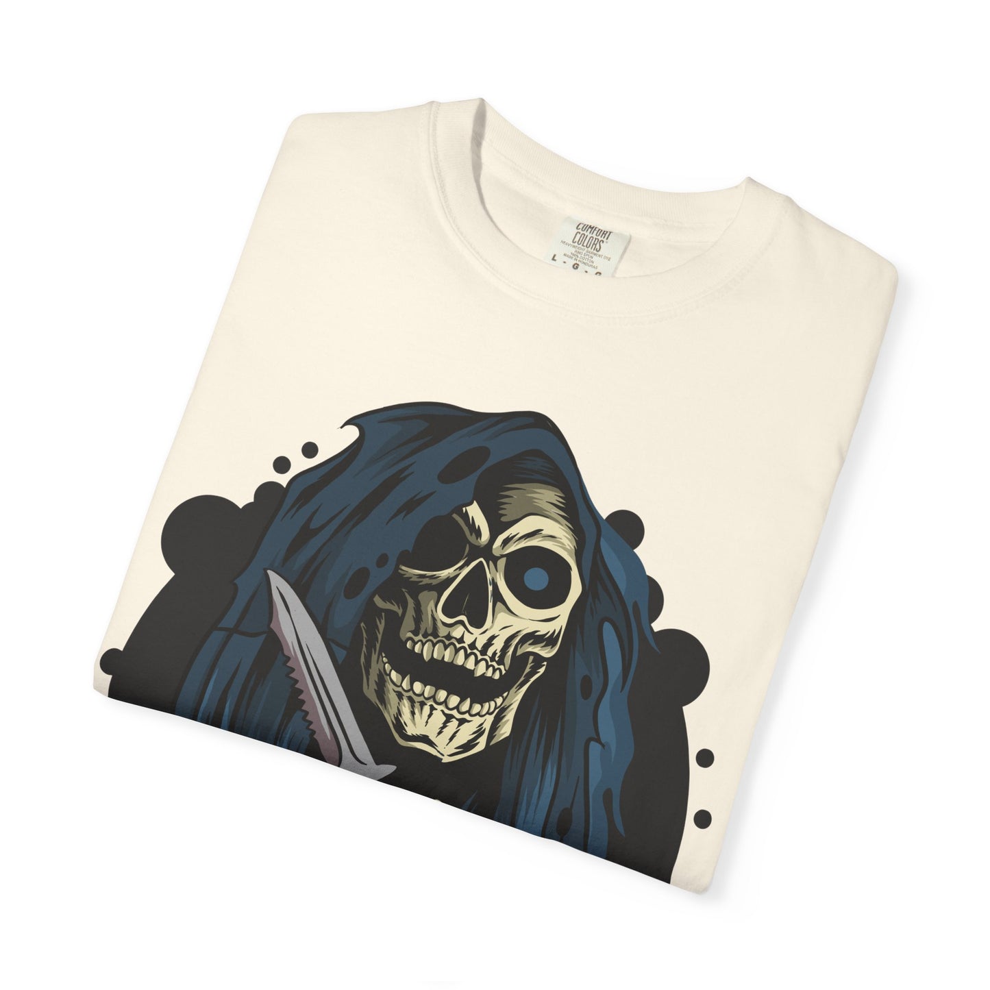 The Dark Rituals Graphic Tee