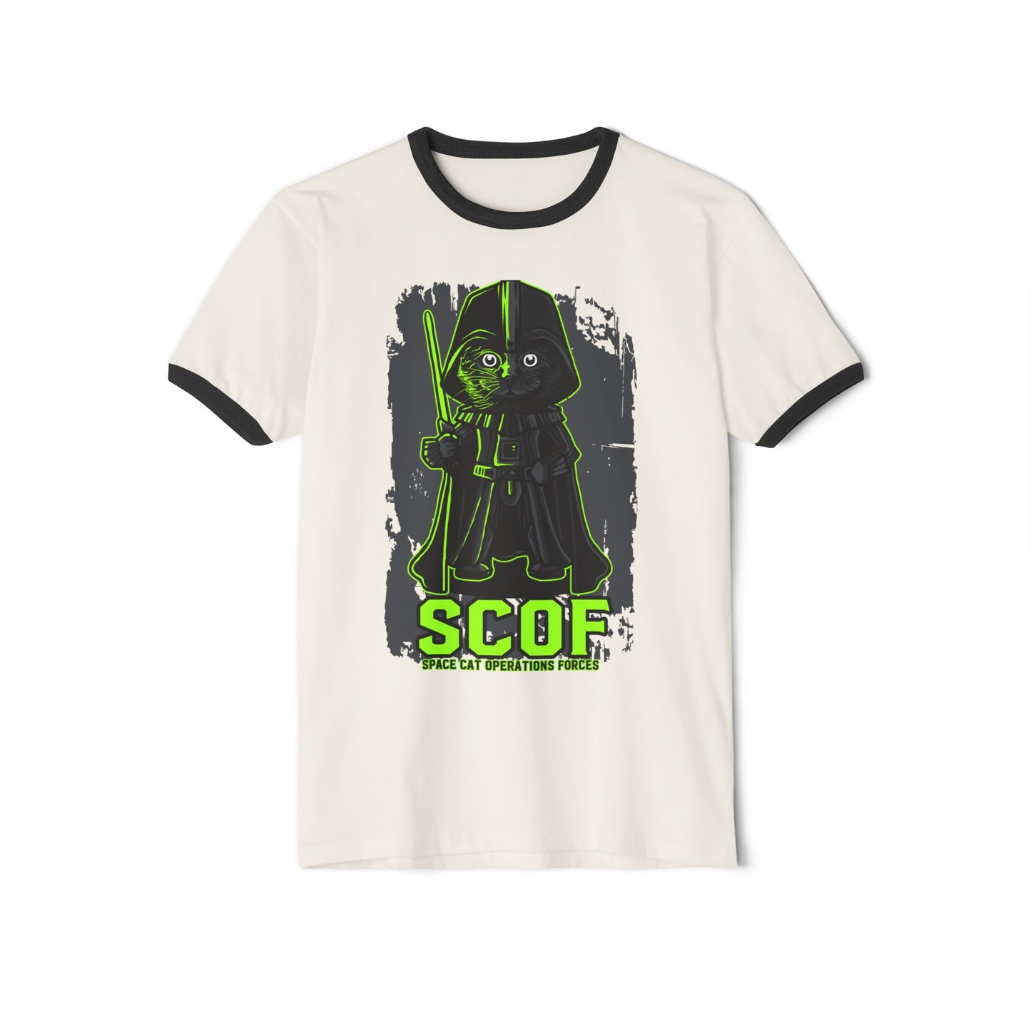 SCOF GraphicT-Shirt