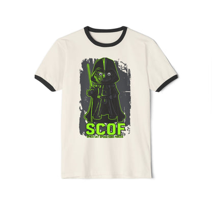 SCOF GraphicT-Shirt