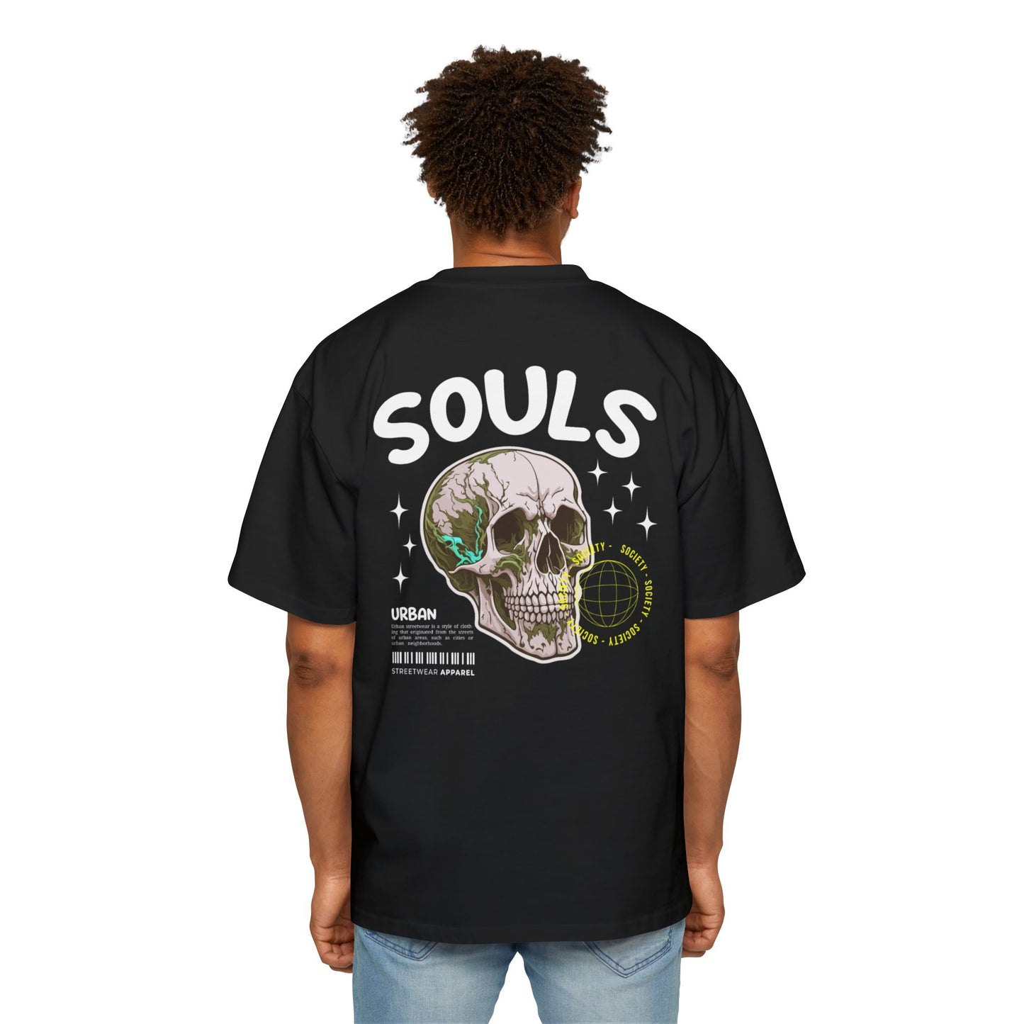 SOULS Graphic Tee