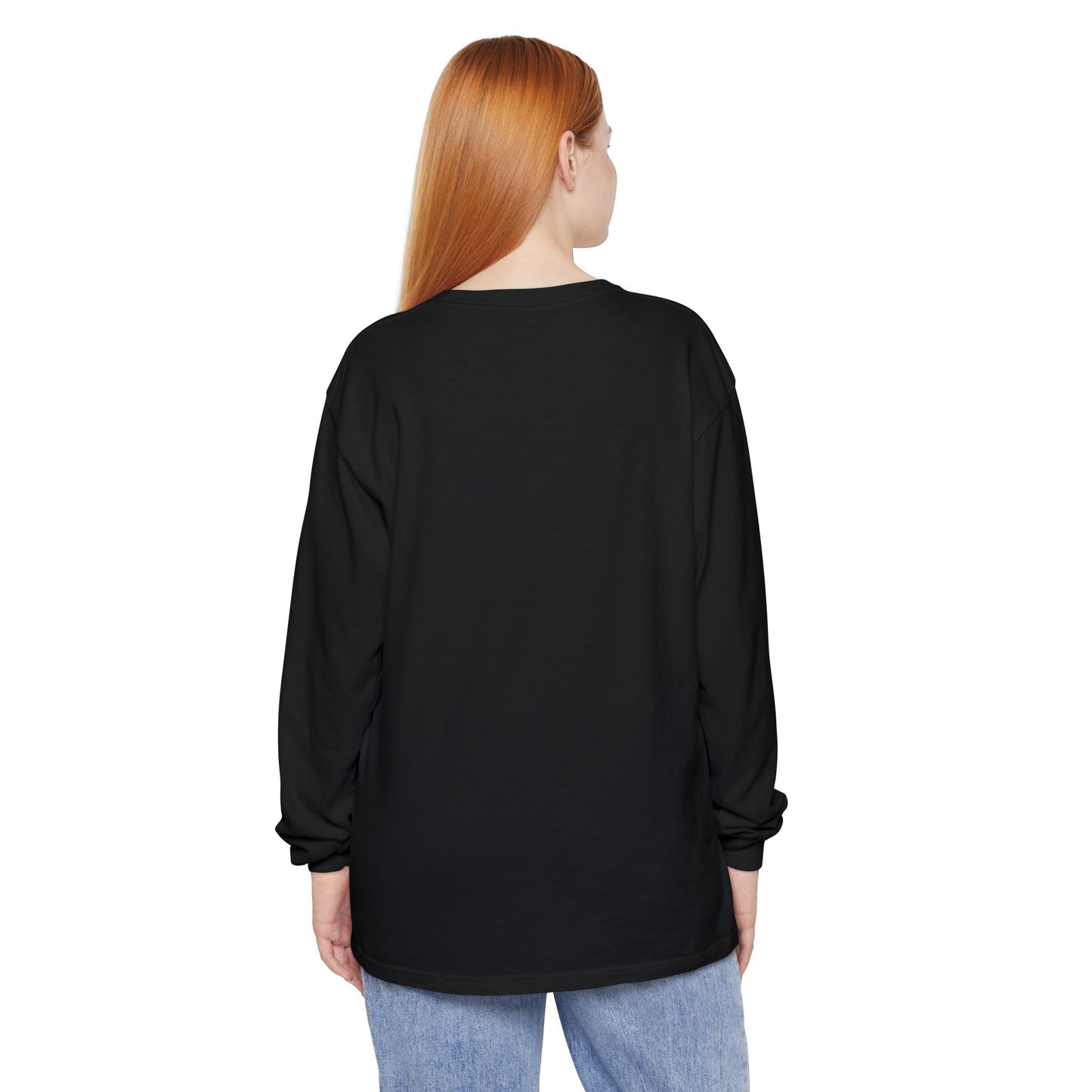 Banjo Kazooie Graphic Long Sleeve Tee