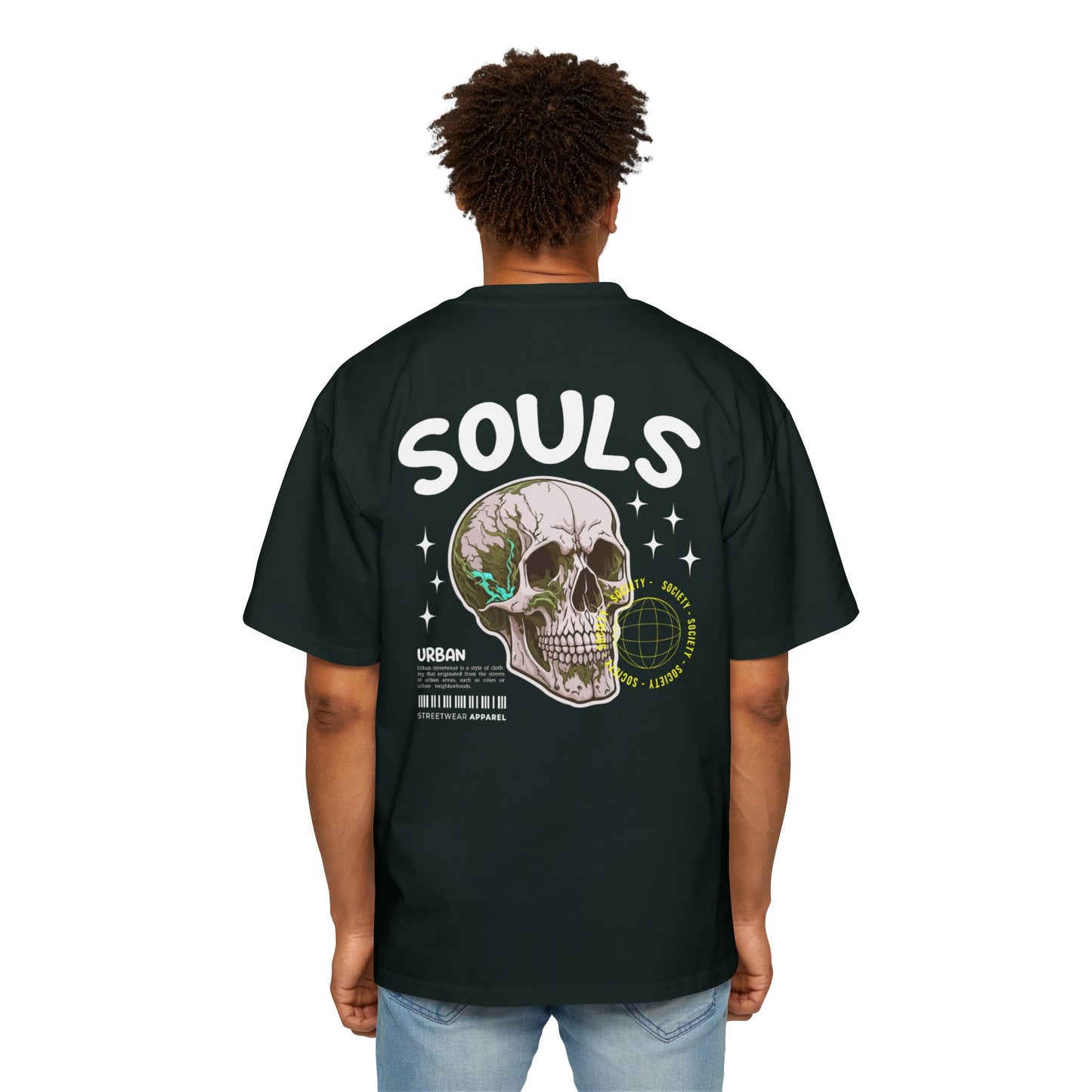 SOULS Graphic Tee