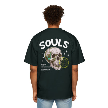SOULS Graphic Tee