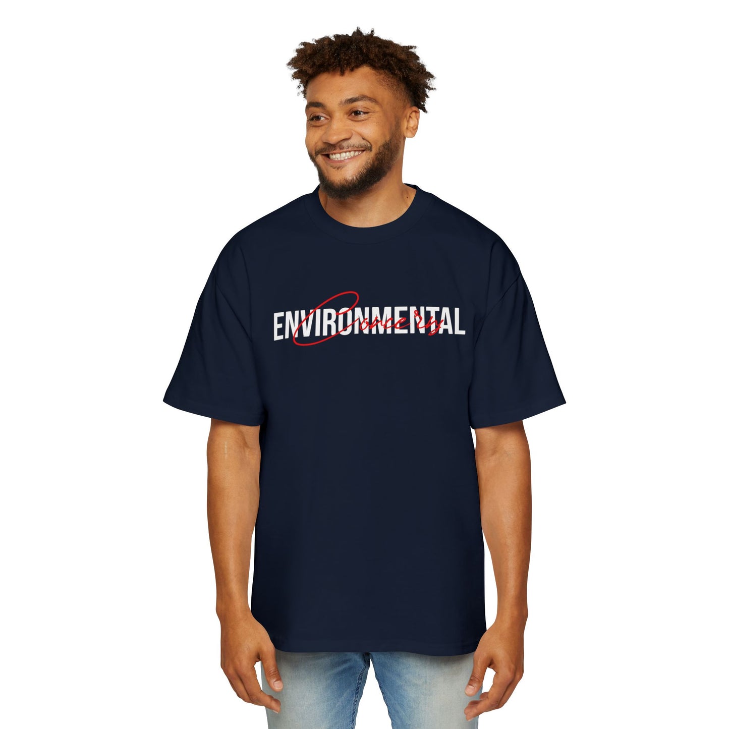 Environmental Guardian Tee