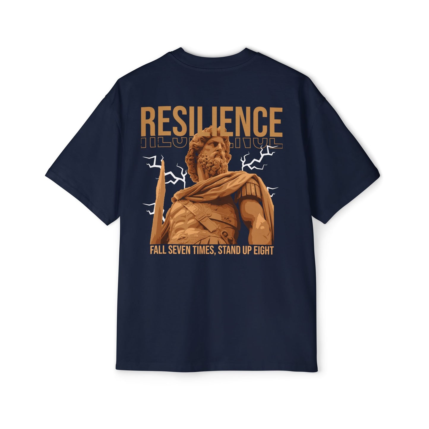 Resilience Graphic Tee