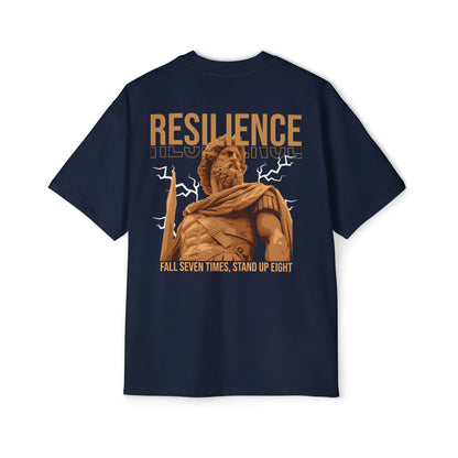 Resilience Graphic Tee