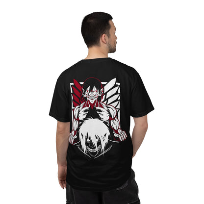 Dual Form Titan T-Shirt