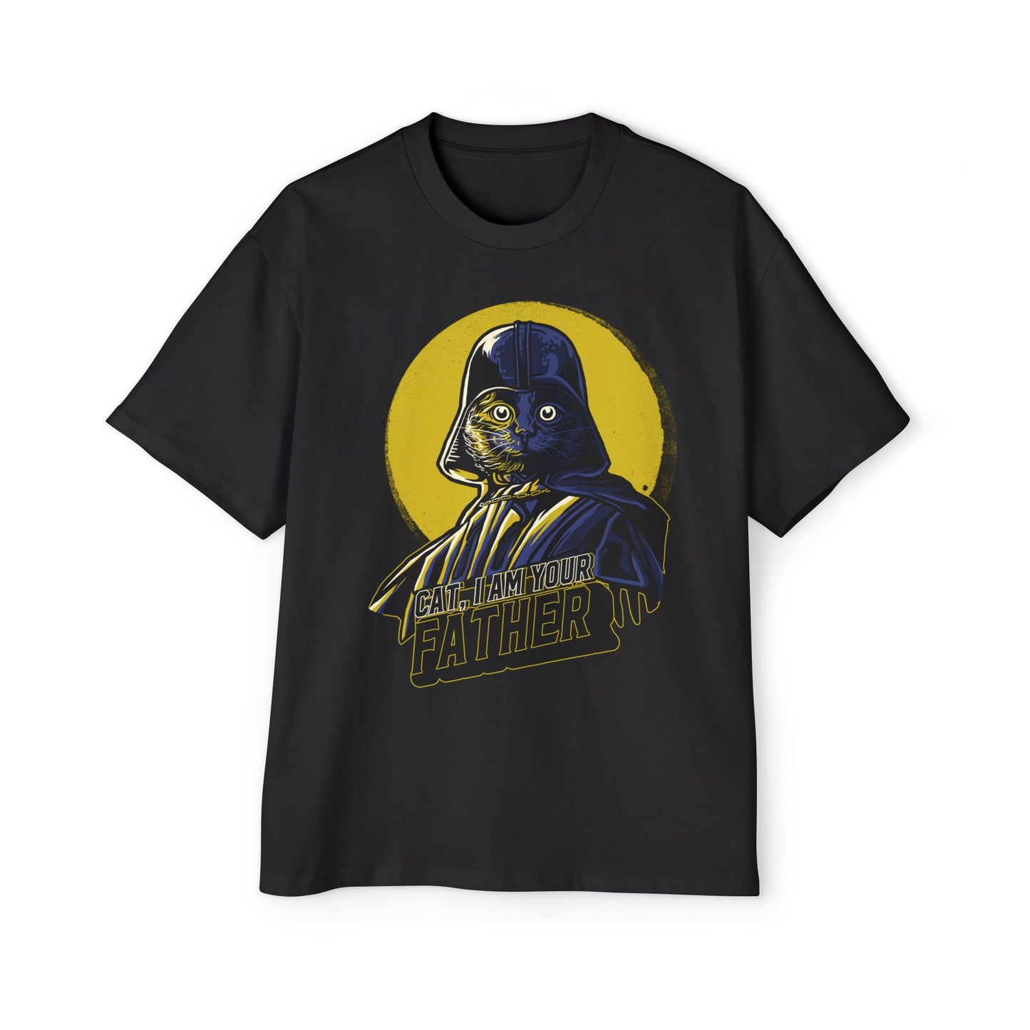 Darth Vader Graphic Tee