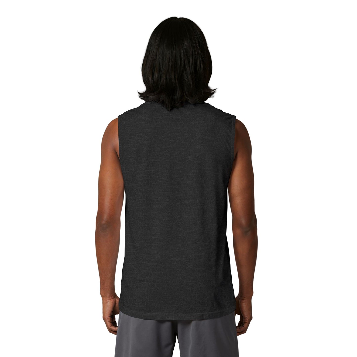 Ninja Way Muscle Tank