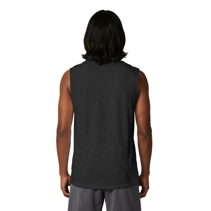 Ninja Way Muscle Tank