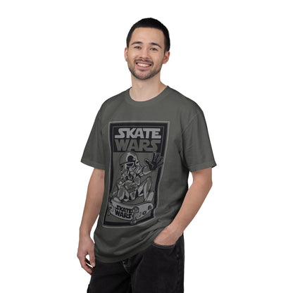 Skateboard Stormtrooper Tee