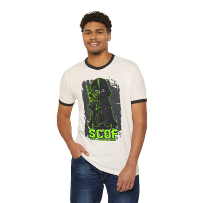 SCOF GraphicT-Shirt