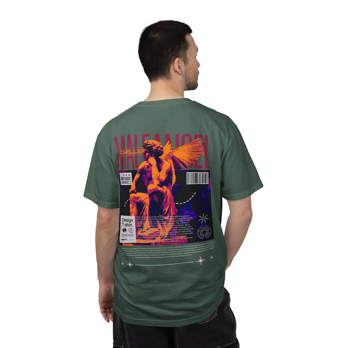 Vintage Graphic T-Shirt