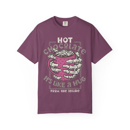 Hot Chocolate Graphic Tee