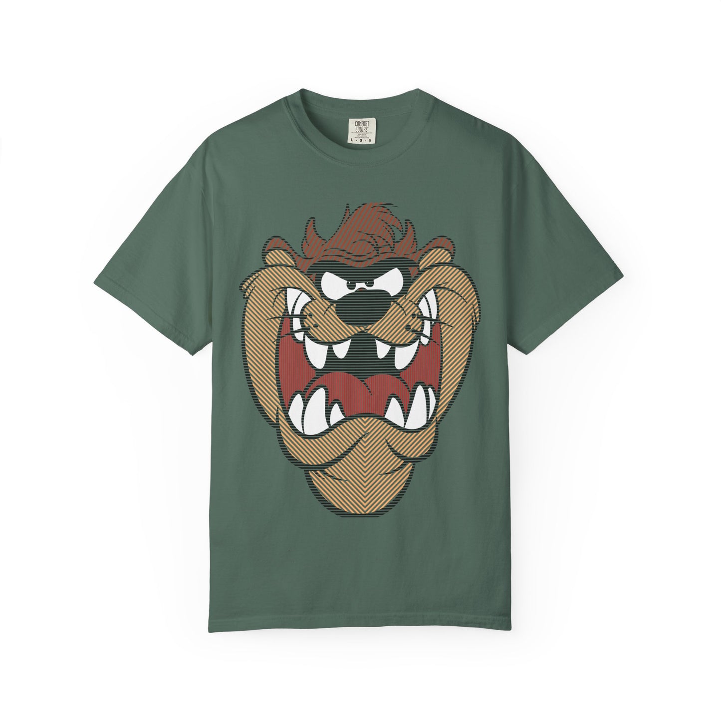 Tasmanian Devil Graphic Tee