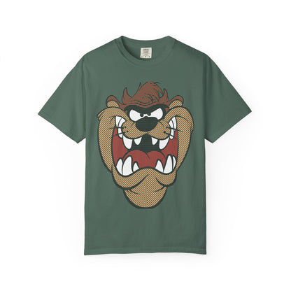 Tasmanian Devil Graphic Tee