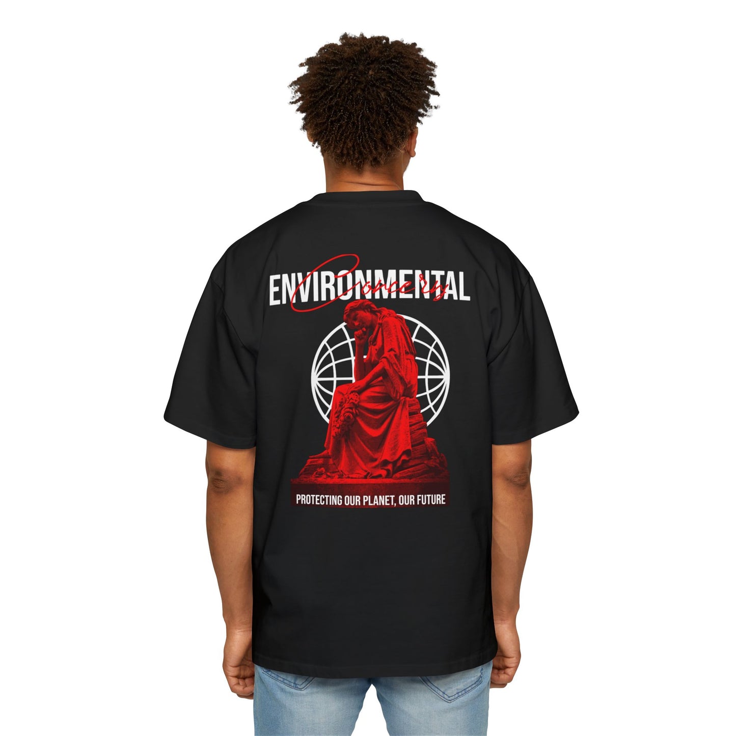 Environmental Guardian Tee