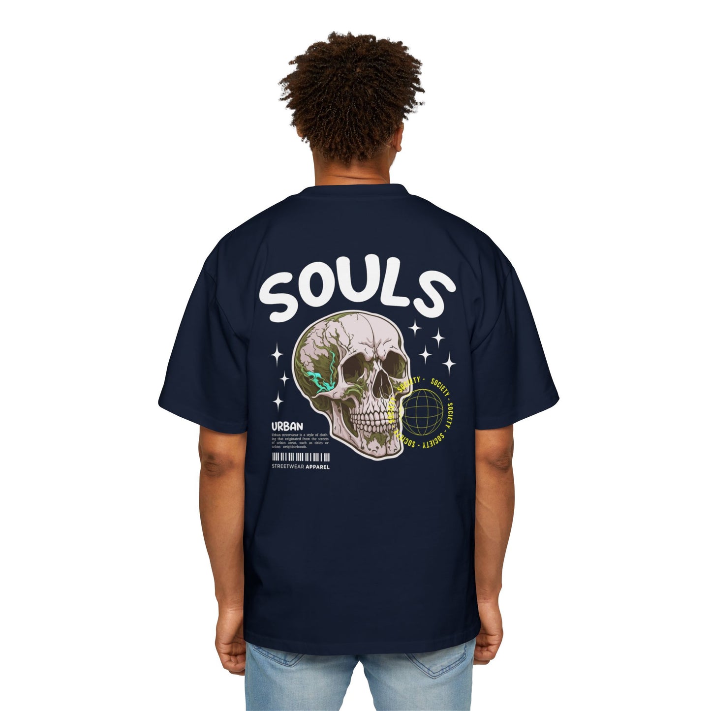 SOULS Graphic Tee
