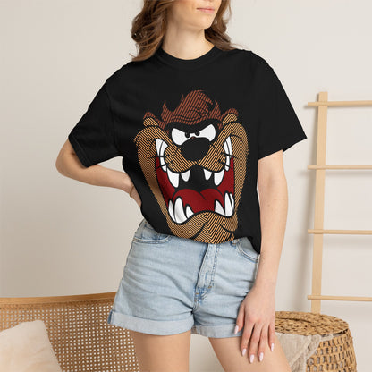 Tasmanian Devil Graphic Tee