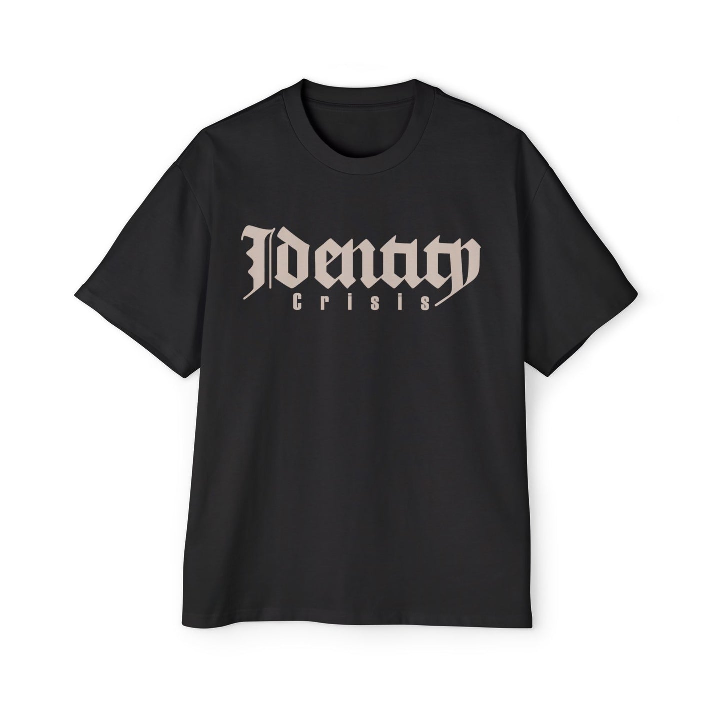 Gothic Statue Streetwear