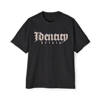 Gothic Statue Streetwear