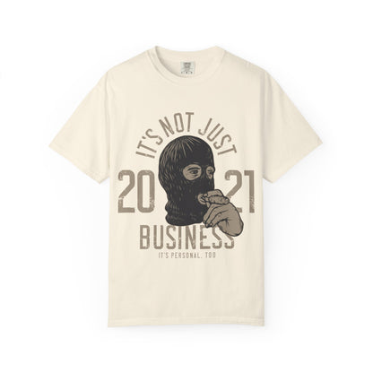 Balaclava Graphic Tee