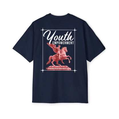Youth Empowerment Tee