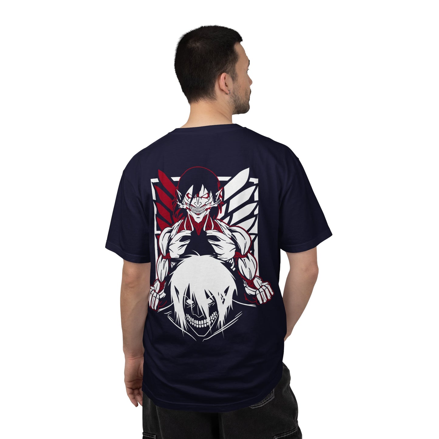Dual Form Titan T-Shirt