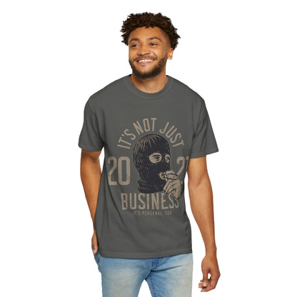 Balaclava Graphic Tee