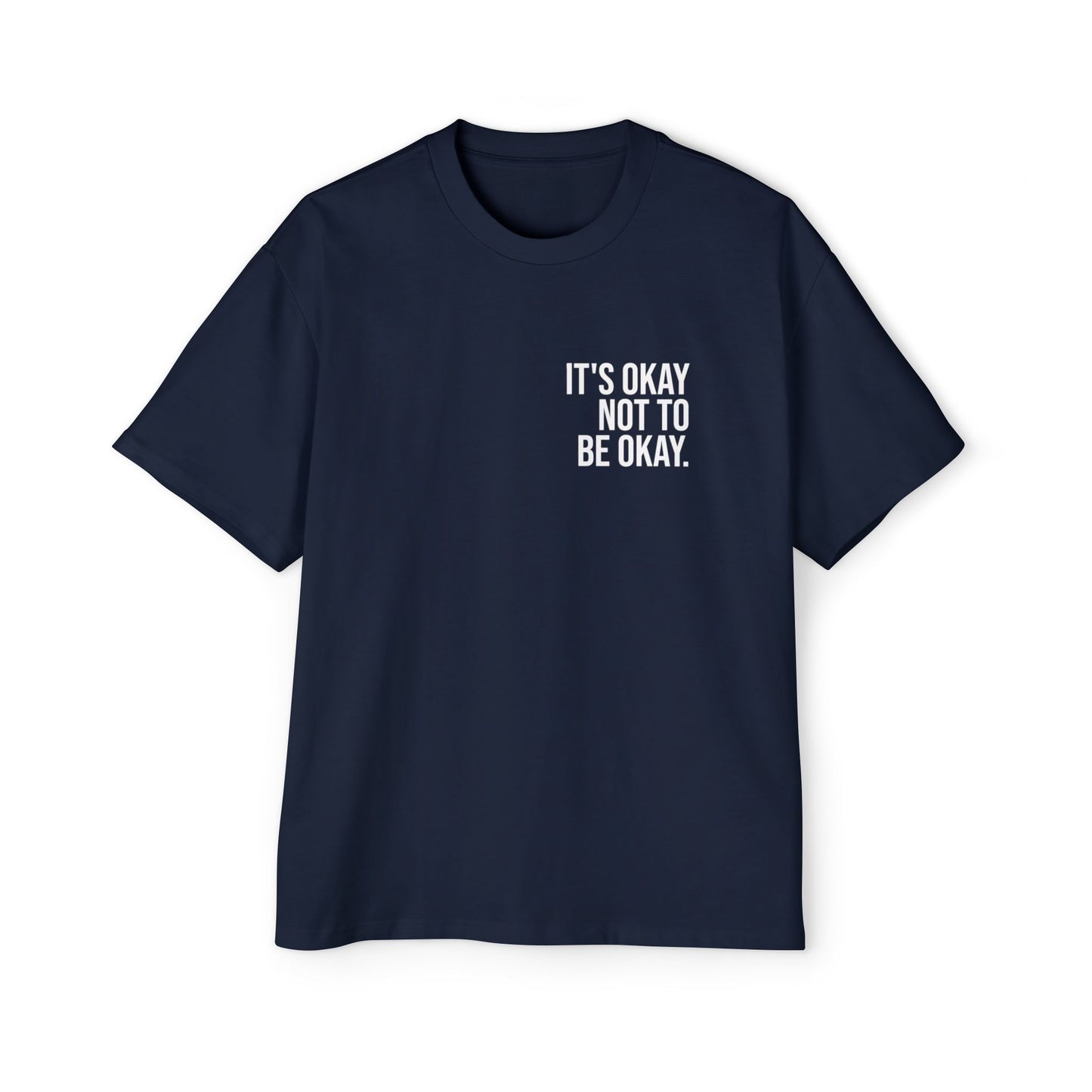 Anxiety Awareness Tee
