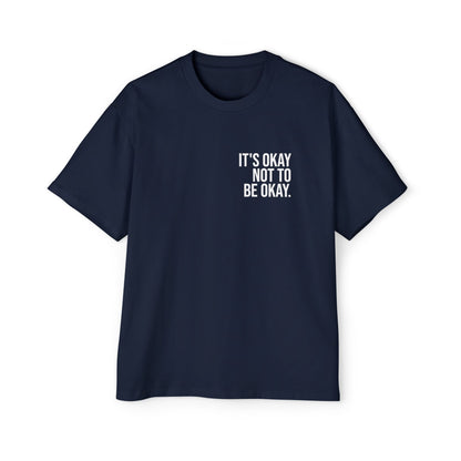 Anxiety Awareness Tee
