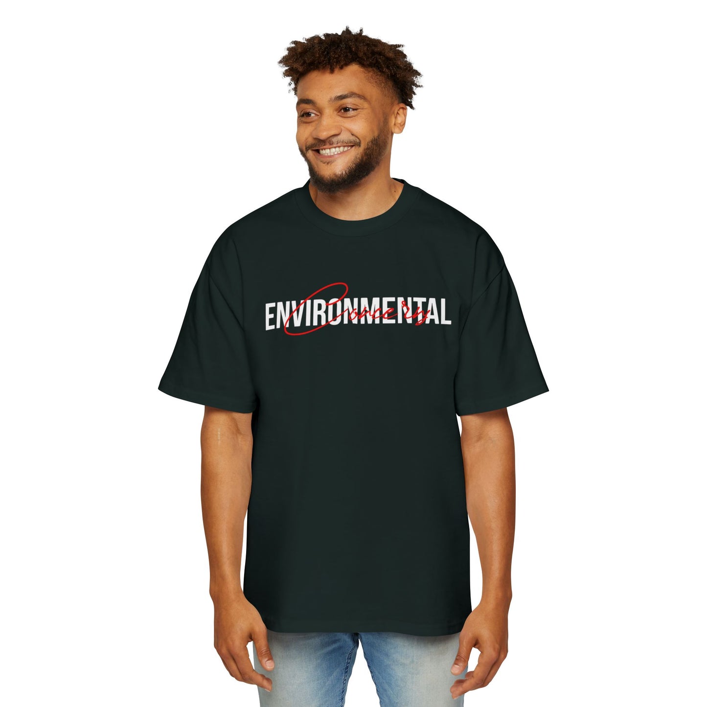 Environmental Guardian Tee