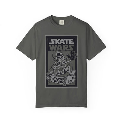 Skateboard Stormtrooper Tee