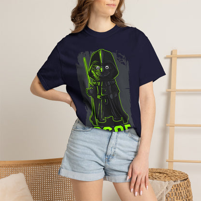 SCOF Neon Sith Knight T-Shirt