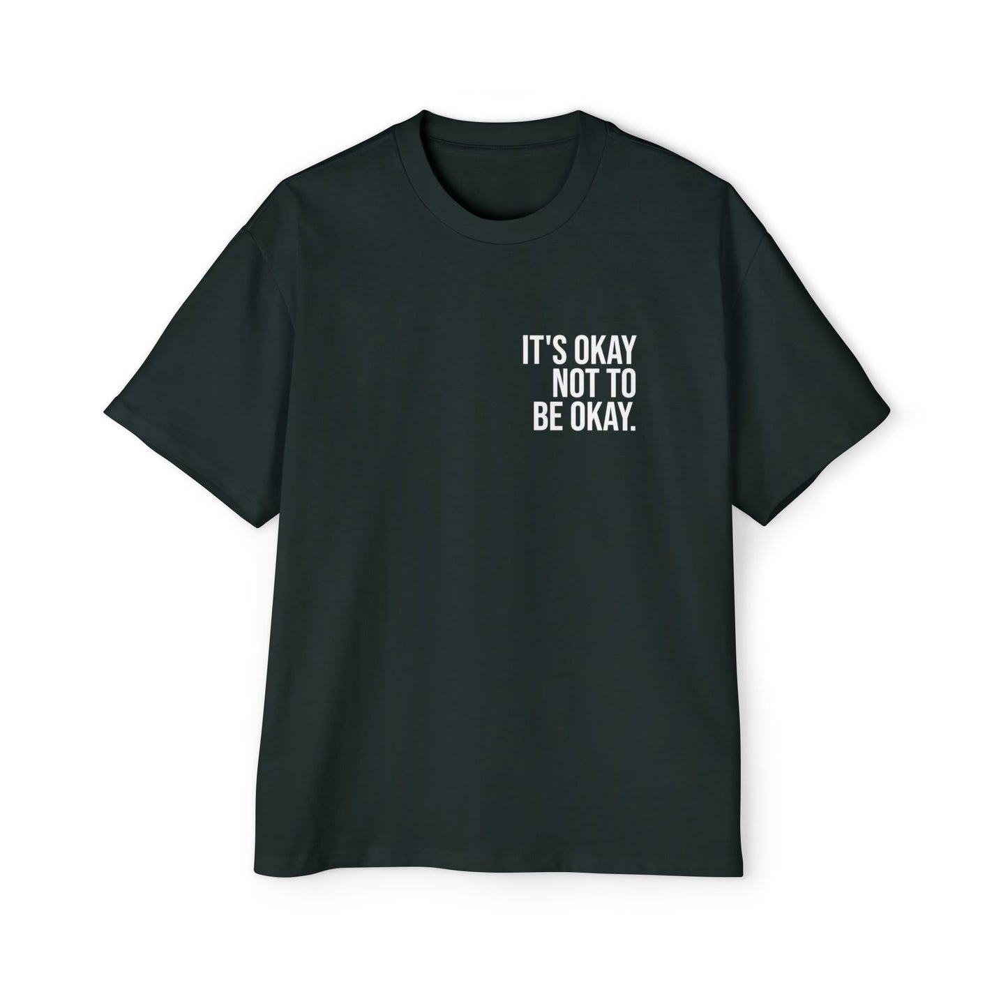 Anxiety Awareness Tee
