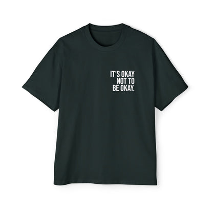 Anxiety Awareness Tee