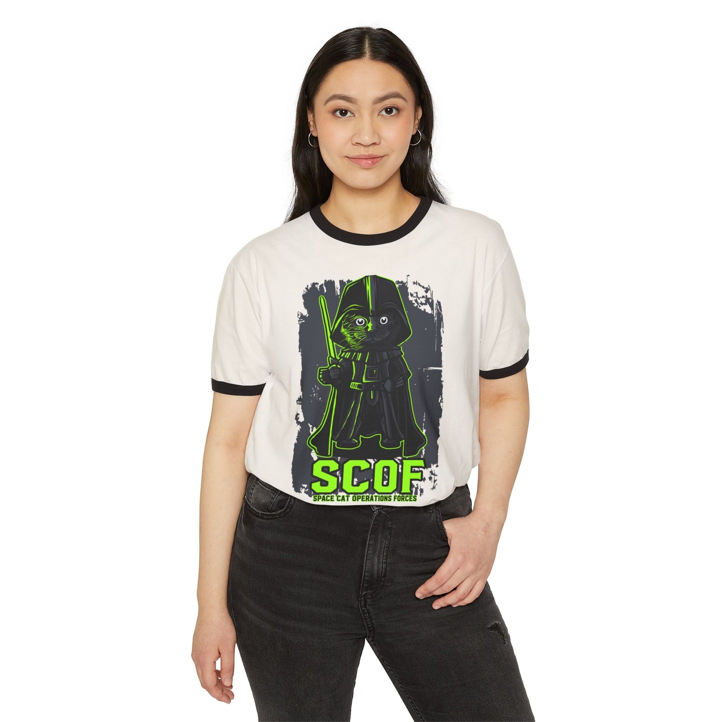 SCOF GraphicT-Shirt