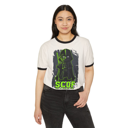 SCOF GraphicT-Shirt
