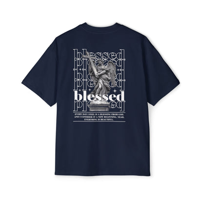 Blessed Angel Graphic Tee