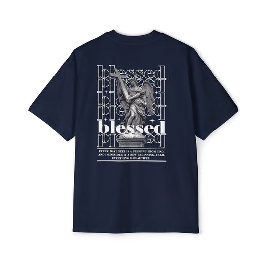 Blessed Angel Graphic Tee