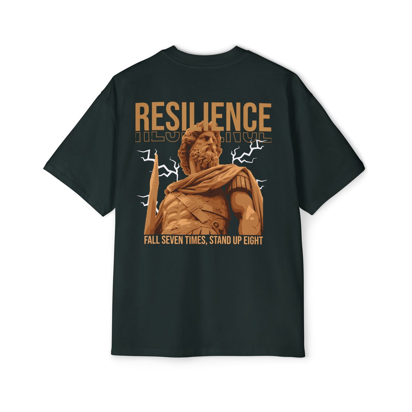 Resilience Graphic Tee