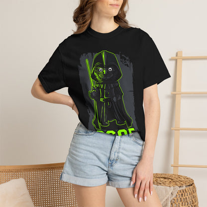 SCOF Neon Sith Knight T-Shirt